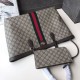 Borse Firmate Replica tote media Ophidia GG 631685 caffè Dupe Perfetta Cloni Firmate Borse Firmate Replica tote media Ophidia GG 631685 caffè imitazioni