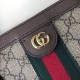 Borse Firmate Replica tote media Ophidia GG 631685 caffè Dupe Perfetta Cloni Firmate Borse Firmate Replica tote media Ophidia GG 631685 caffè imitazioni