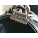 Replica Boy Classica Flap Bag A67086 Nero Argento Hardware Outlet Boy Classica Flap Bag A67086 Nero Argento Hardware imitazioni perfette