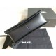 Replica Boy Classica Flap Bag A67086 Nero Argento Hardware Outlet Boy Classica Flap Bag A67086 Nero Argento Hardware imitazioni perfette