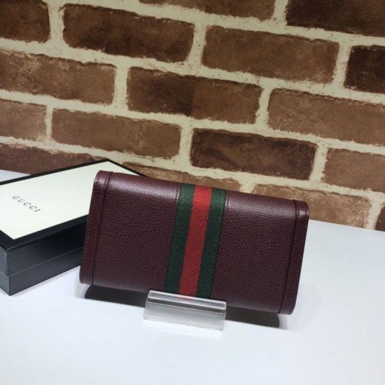 Replica Borsa Ophidia Continental Portafoglio 523153 Claret Outlet replica Ophidia Continental Portafoglio 523153 Claret imitazioni perfette