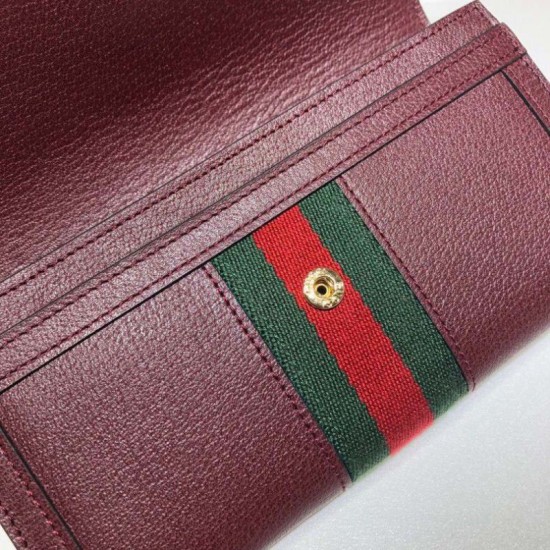 Replica Borsa Ophidia Continental Portafoglio 523153 Claret Outlet replica Ophidia Continental Portafoglio 523153 Claret imitazioni perfette