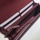 Replica Borsa Ophidia Continental Portafoglio 523153 Claret Outlet replica Ophidia Continental Portafoglio 523153 Claret imitazioni perfette
