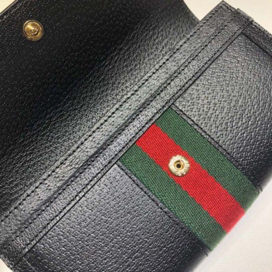 Replica Borsa Ophidia Continental Portafoglio 523153 Nero Outlet replica Ophidia Continental Portafoglio 523153 Nero imitazioni perfette