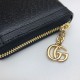 Replica Alta gamma Ophidia Zip Around Portafoglio 523154 Nero Outlet Alta gamma replica Ophidia Zip Around Portafoglio 523154 Nero imitazioni perfette