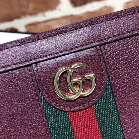 Replica Borsa Ophidia Zip Around Portafoglio 523154 Rosso Outlet replica Ophidia Zip Around Portafoglio 523154 Rosso imitazioni perfette