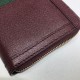 Replica Borsa Ophidia Zip Around Portafoglio 523154 Rosso Outlet replica Ophidia Zip Around Portafoglio 523154 Rosso imitazioni perfette