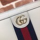 Replica Alta gamma Ophidia Zip Around Portafoglio 523154 Bianco Outlet Alta gamma replica Ophidia Zip Around Portafoglio 523154 Bianco imitazioni perfette