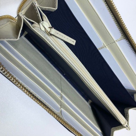 Replica Alta gamma Ophidia Zip Around Portafoglio 523154 Bianco Outlet Alta gamma replica Ophidia Zip Around Portafoglio 523154 Bianco imitazioni perfette