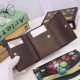 Replica Borsa Dettagli perfetti Ophidia GG Portafoglio 523174 Marrone Outlet replica Dettagli perfetti Ophidia GG Portafoglio 523174 Marrone imitazioni perfette