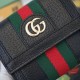 Replica Ophidia GG Portafoglio 523174 Nero Outlet Ophidia GG Portafoglio 523174 Nero imitazioni perfette