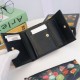 Replica Ophidia GG Portafoglio 523174 Nero Outlet Ophidia GG Portafoglio 523174 Nero imitazioni perfette