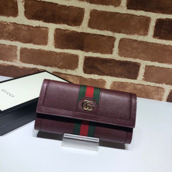 Replica Borsa Ophidia Continental Portafoglio 523153 Claret Outlet replica Ophidia Continental Portafoglio 523153 Claret imitazioni perfette