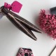 Riproduzione Fedele Lorette Borse M44053 imitazioni Replica Alta Qualità Lorette Borse M44053