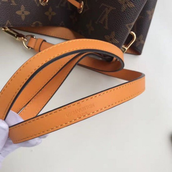 Riproduzione Fedele Neonoe Borse M43430 imitazioni Replica Alta Qualità Neonoe Borse M43430