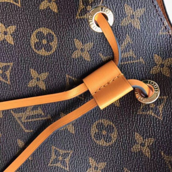 Riproduzione Fedele Neonoe Borse M43430 imitazioni Replica Alta Qualità Neonoe Borse M43430