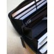Pari Cat Stampa GG Supreme Zip intorno al portafoglio 451273 Pari Cat Stampa GG Supreme Zip intorno al portafoglio 451273
