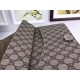 Dionysus GG Supreme borsa a tracolla 400249 Khaki Dionysus GG Supreme borsa a tracolla 400249 Khaki