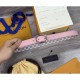 Riproduzione Fedele replica Malletier 25MM Damier Azur M9942U imitazioni Replica Alta Qualità Malletier 25MM Damier Azur M9942U