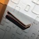 Riproduzione Fedele Pari replica di alta qualità Monogram Monogram Titanium M63297 imitazioni Replica Alta Qualità Pari di alta qualità Monogram Monogram Titanium M63297