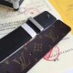 Riproduzione Fedele Alta gamma replica Neo Inventeur Reversible 40MM Cintura Monogram M9226Q imitazioni Replica Alta Qualità Alta gamma Neo Inventeur Reversible 40MM Cintura Monogram M9226Q
