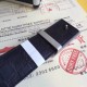 Riproduzione Fedele Neo Inventeur Reversible 40MM Cintura Graphite M9234Q imitazioni Replica Alta Qualità Neo Inventeur Reversible 40MM Cintura Graphite M9234Q