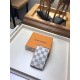 Riproduzione Fedele Alta gamma replica Pocket Organizer Damier Coastline N63505 imitazioni Replica Alta Qualità Alta gamma Pocket Organizer Damier Coastline N63505
