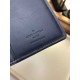 Riproduzione Fedele Alta gamma replica Pocket Organizer Damier Coastline N63505 imitazioni Replica Alta Qualità Alta gamma Pocket Organizer Damier Coastline N63505