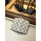 Riproduzione Fedele Alta gamma replica Pocket Organizer Damier Coastline N63505 imitazioni Replica Alta Qualità Alta gamma Pocket Organizer Damier Coastline N63505