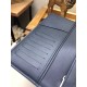 Riproduzione Fedele Dettagli perfetti Portafoglio Brazza Damier Coastline N63506 imitazioni Replica Alta Qualità Dettagli perfetti Portafoglio Brazza Damier Coastline N63506