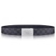 Riproduzione Fedele Neo Inventeur Reversible 40MM Cintura Graphite M9234Q imitazioni Replica Alta Qualità Neo Inventeur Reversible 40MM Cintura Graphite M9234Q