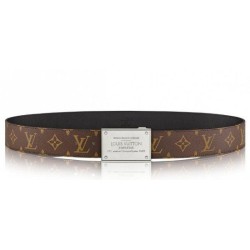 Neo Inventeur Reversible 40MM Cintura Monogram M9226Q
