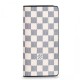 Riproduzione Fedele Dettagli perfetti Portafoglio Brazza Damier Coastline N63506 imitazioni Replica Alta Qualità Dettagli perfetti Portafoglio Brazza Damier Coastline N63506