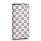Riproduzione Fedele Pari replica Dettagli perfetti Portafoglio Zippy Vertical Damier Coastline N62632 imitazioni Replica Alta Qualità Pari Dettagli perfetti Portafoglio Zippy Vertical Damier Coastline N62632