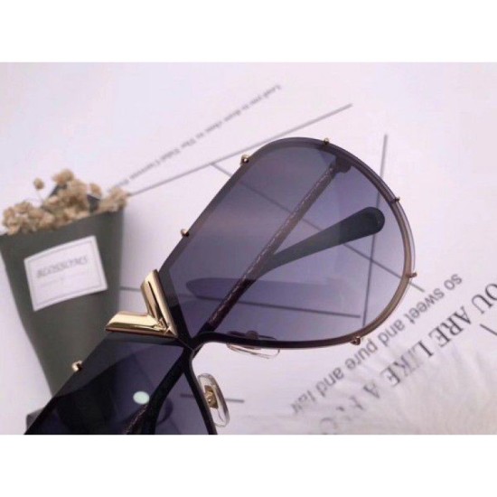 Riproduzione Fedele Drive Sunglasses Z0897E imitazioni Replica Alta Qualità Drive Sunglasses Z0897E