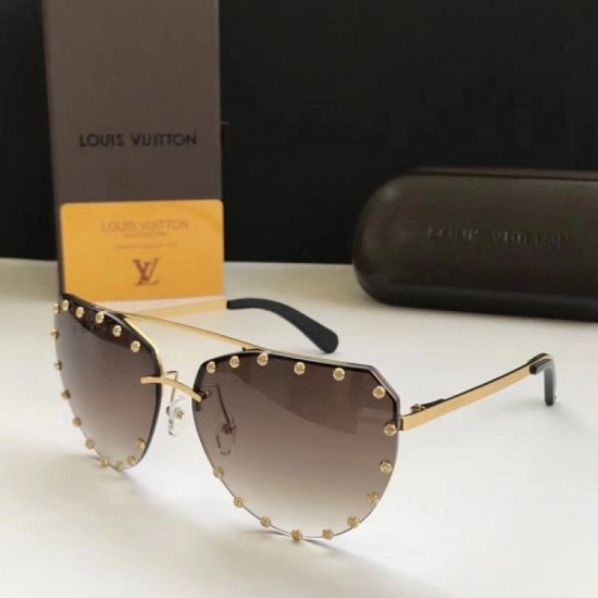 Riproduzione Fedele Diva Sunglasses Z0958U imitazioni Replica Alta Qualità Diva Sunglasses Z0958U