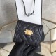 Boy Classic Clutch Cowhide Portafoglio Nero Boy Classic Clutch Cowhide Portafoglio Nero