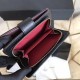 Clutch Portafoglio Cowhide Nero Clutch Portafoglio Cowhide Nero