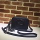 Replica Borse Camera Soho in pelle 308364 Nero Borse Replica Camera Soho in pelle 308364 Nero imitazioni perfette