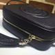 Replica Borse Camera Soho in pelle 308364 Nero Borse Replica Camera Soho in pelle 308364 Nero imitazioni perfette