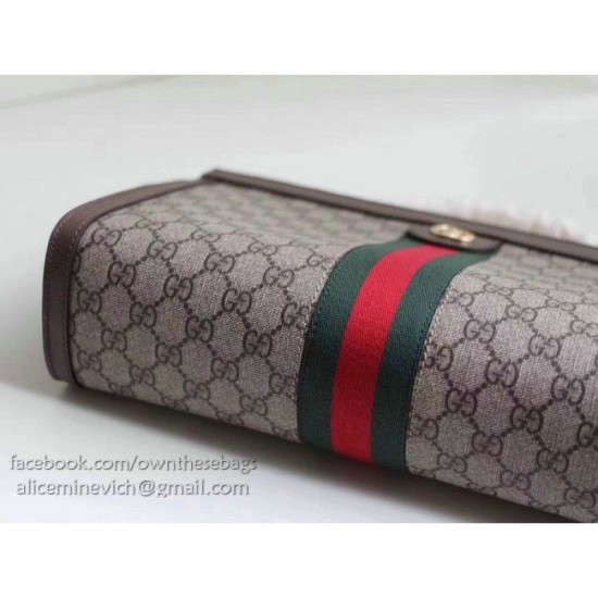 Borse Ophidia GG Tracolla Medium marrone 503876 Borse Ophidia GG Tracolla Medium marrone 503876