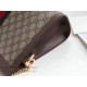 Borse Ophidia GG Tracolla Medium marrone 503876 Borse Ophidia GG Tracolla Medium marrone 503876