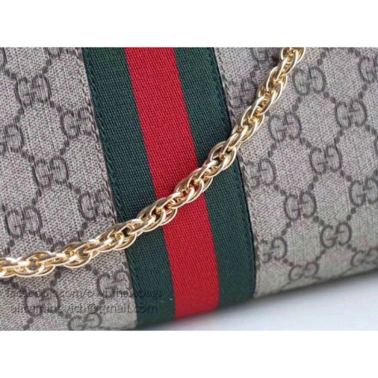 Borse Ophidia GG Tracolla Medium marrone 503876 Borse Ophidia GG Tracolla Medium marrone 503876