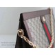 Borse Ophidia GG Tracolla Medium marrone 503876 Borse Ophidia GG Tracolla Medium marrone 503876
