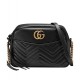 Replica Borsa a Tracolla GG Marmont Matelasse 443499 Nero Borsa a Tracolla GG Marmont Matelasse 443499 Nero imitazioni perfette