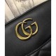 Replica Borsa a Tracolla GG Marmont Matelasse 443499 Nero Borsa a Tracolla GG Marmont Matelasse 443499 Nero imitazioni perfette