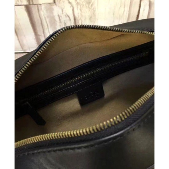 Replica Borsa a Tracolla GG Marmont Matelasse 443499 Nero Borsa a Tracolla GG Marmont Matelasse 443499 Nero imitazioni perfette
