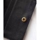 Riproduzione Fedele replica GG Marmont Card Case 443125 Nero imitazioni Replica Alta Qualità GG Marmont Card Case 443125 Nero