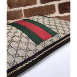 GG Supreme Messenger 474139 Caffè