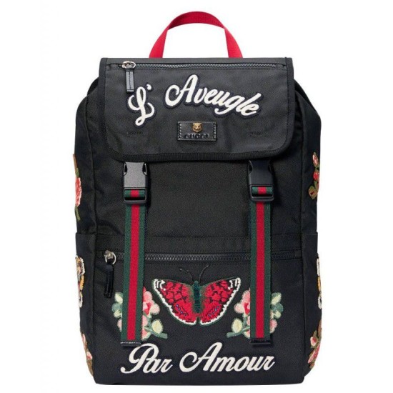 Riproduzione Fedele Zaino Tecnico Canvas 450982 Rosso imitazioni Replica Alta Qualità Zaino Tecnico Canvas 450982 Rosso